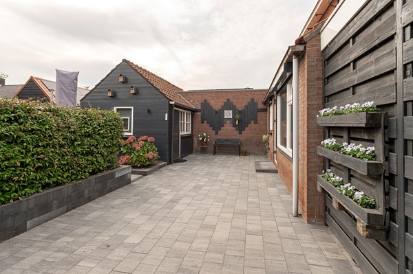 Medium property photo - Wilhelminastraat 30, 4281 LN Andel